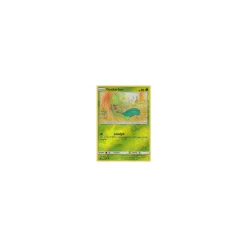 Geckarbor 007/168 REVERSE HOLO