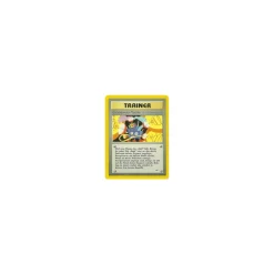 Gedankenwellen-Maschine 96/105 1. Edition BESPIELT