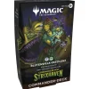 Geheimnisse von Strixhaven - Commander Deck - Blütenwelk-Pestilenz (deutsch)