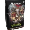 Geheimnisse von Strixhaven - Commander Deck - Kundhort-Geist (deutsch)