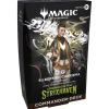 Geheimnisse von Strixhaven - Commander Deck - Silberkiel-Charisma (deutsch)