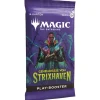 Geheimnisse von Strixhaven - Play Booster (deutsch)