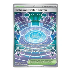 Geheimnisvoller Garten 172/132