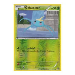 Gehweiher 001/101 REVERSE HOLO