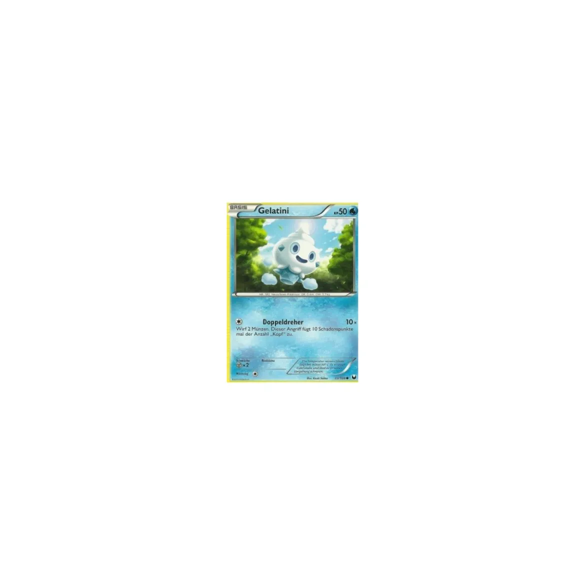 Gelatini 033/108