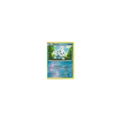 Gelatini 033/108 REVERSE HOLO