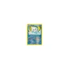 Gelatini 027/116 REVERSE HOLO