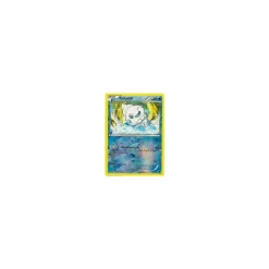 Gelatini 027/116 REVERSE HOLO
