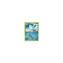 Gelatini 027/101 REVERSE HOLO