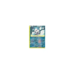 Gelatini 035/135 REVERSE HOLO