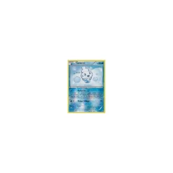 Gelatini 043/162 REVERSE HOLO