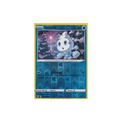 Gelatini 045/189 REVERSE HOLO