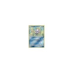 Gelatini 033/145 REVERSE HOLO