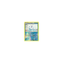Gelatroppo 32/99 REVERSE HOLO