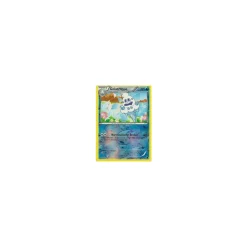 Gelatroppo 028/116 REVERSE HOLO