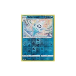 Gelatroppo 046/189 REVERSE HOLO