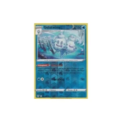 Gelatwino 047/189 REVERSE HOLO