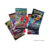 5 gemischte deutsche Pokemon Boosterpacks