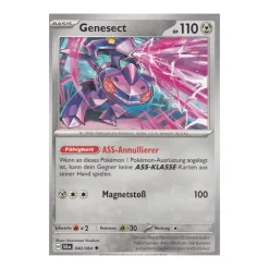 Genesect 040/064