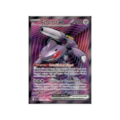Genesect-ex 161/086