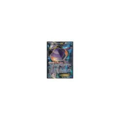 Genesect-EX 120/124 FULLART
