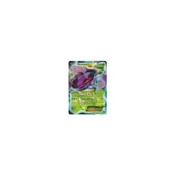 Genesect-EX 011/101 HOLO