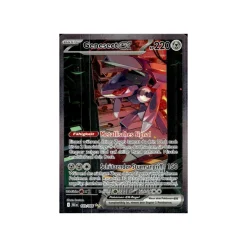 Genesect-ex 169/086 Special Illustration Rare