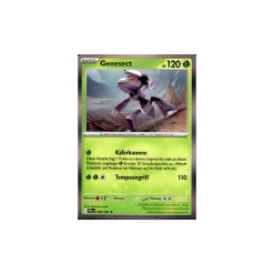 Genesect 008/094 Holo