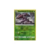 Genesect 016/185 REVERSE HOLO