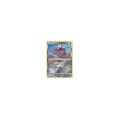 Genesect 127/214 REVERSE HOLO