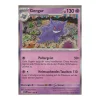 Gengar 094/165 Holo