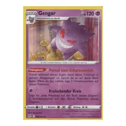 Gengar 066/196 HOLO