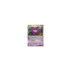 Gengar Lv.46 17/99