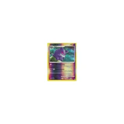 Gengar Lv.39 027/130 Reverse Holo