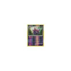 Gengar Lv.44 16/99 Reverse Holo
