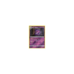Gengar 038/111 REVERSE HOLO