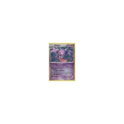 Gengar 35/83 REVERSE HOLO
