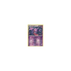 Gengar 060/162 REVERSE HOLO