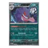 Gengar 057/091 REVERSE HOLO