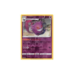 Gengar 085/202 REVERSE HOLO