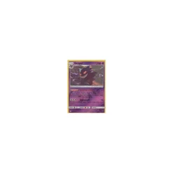 Gengar 070/214 REVERSE HOLO