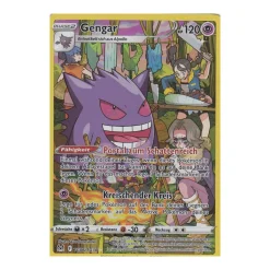 Gengar TG06/TG30