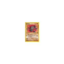 Geodude 47/62