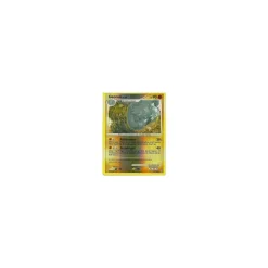 Georok REVERSE HOLO