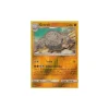 Georok 34/68 REVERSE HOLO