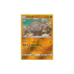 Georok 34/68 REVERSE HOLO