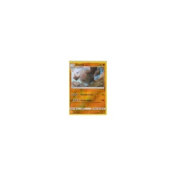 Georok 088/214 REVERSE HOLO
