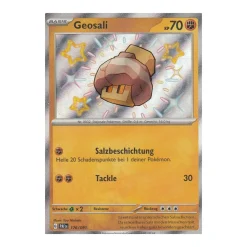 Geosali 176/091 Shiny