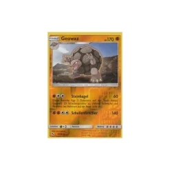 Geowaz 35/68 REVERSE HOLO
