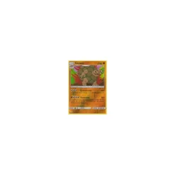 Geowaz 089/214 REVERSE HOLO